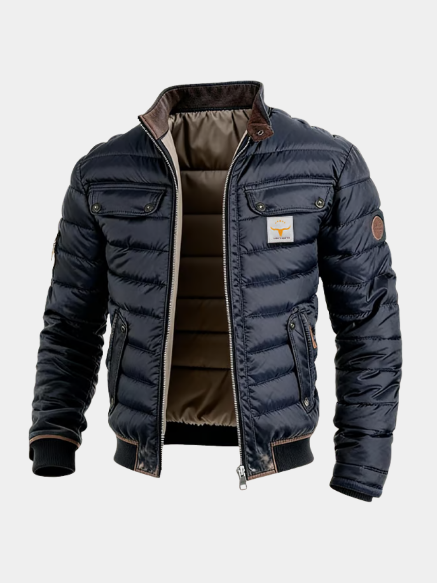 LIAM™ | URBAN VOYAGER JACKET