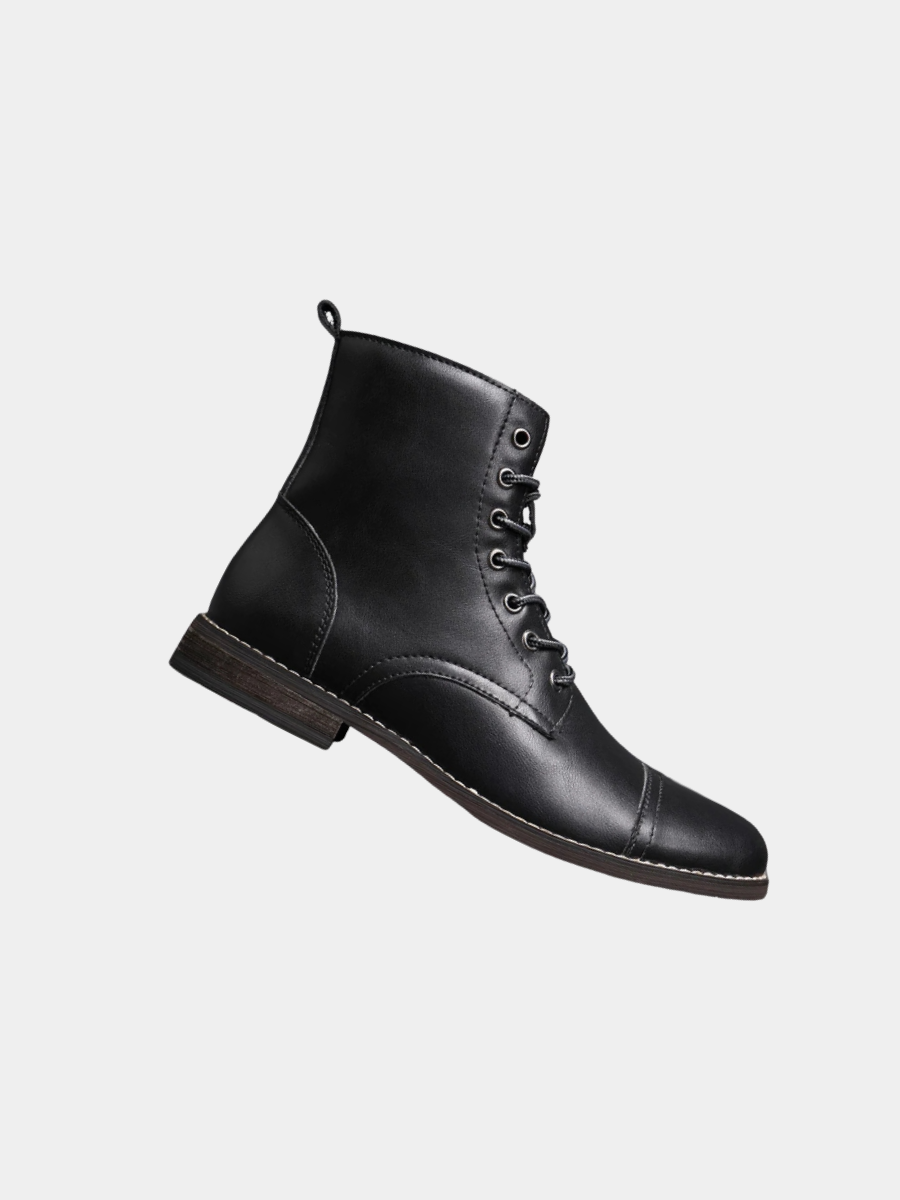 LIAM™ | ANKLE BOOTS FOR MEN