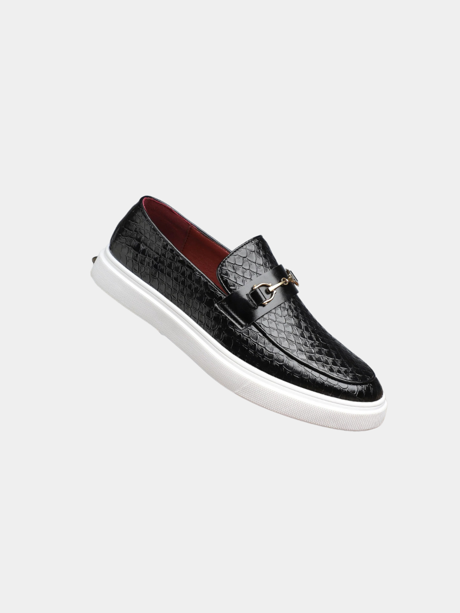 LIAM™ | CLASSIC LOAFERS FOR MEN