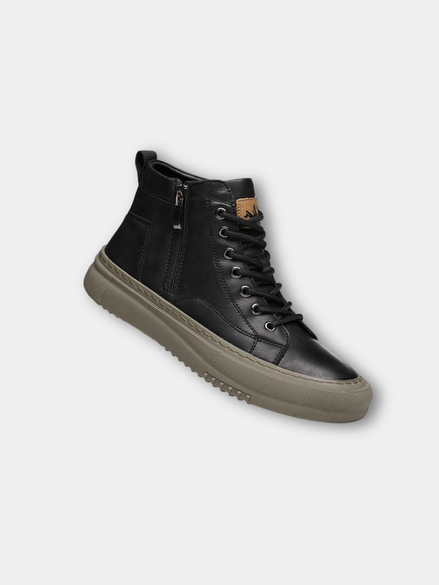 LIAM™ | HIGH-TOP SHOES