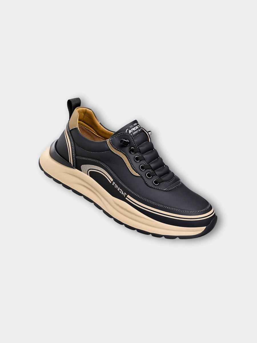 LIAM™ | CUSHIONED STREET SHOES FOR MEN