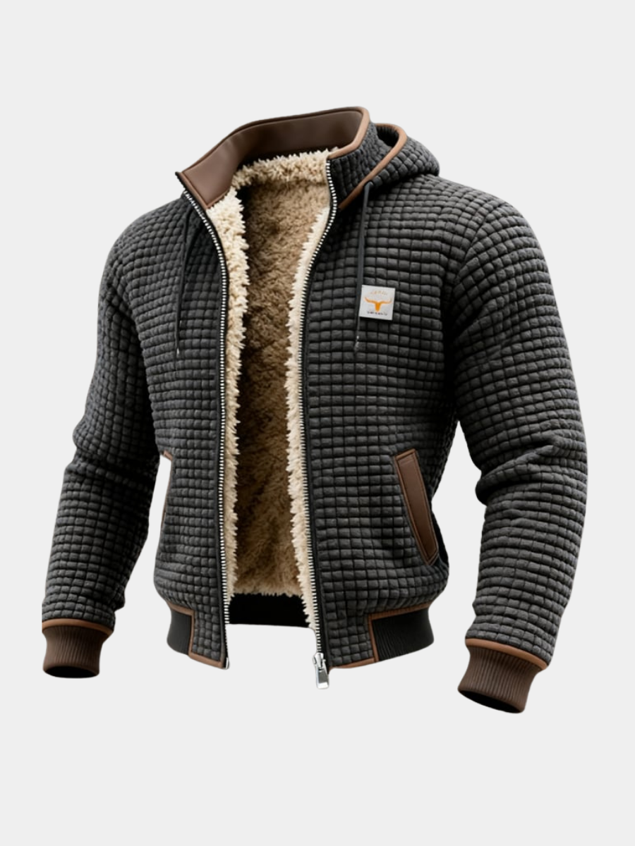 LIAM™ | Thermal Impact Fleece Jacket
