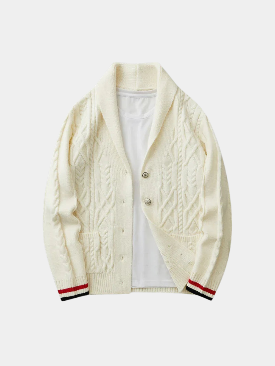 LIAM™ | CLASSIC SWEATER FOR MEN