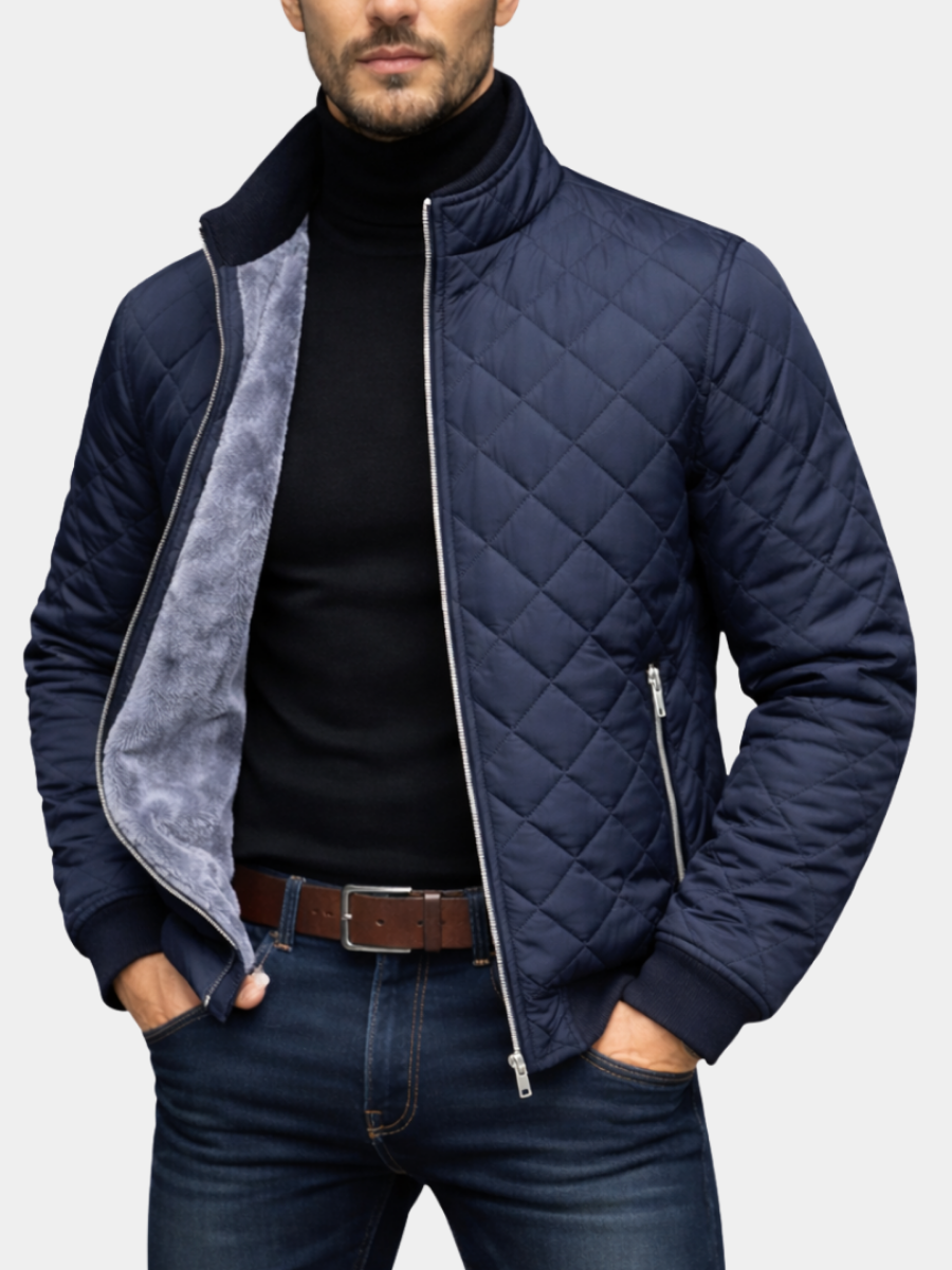 LIAM™ | WARM WINTER JACKET