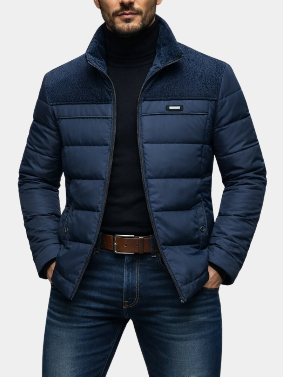 LIAM™ | INSULATED JACKET FOR MEN