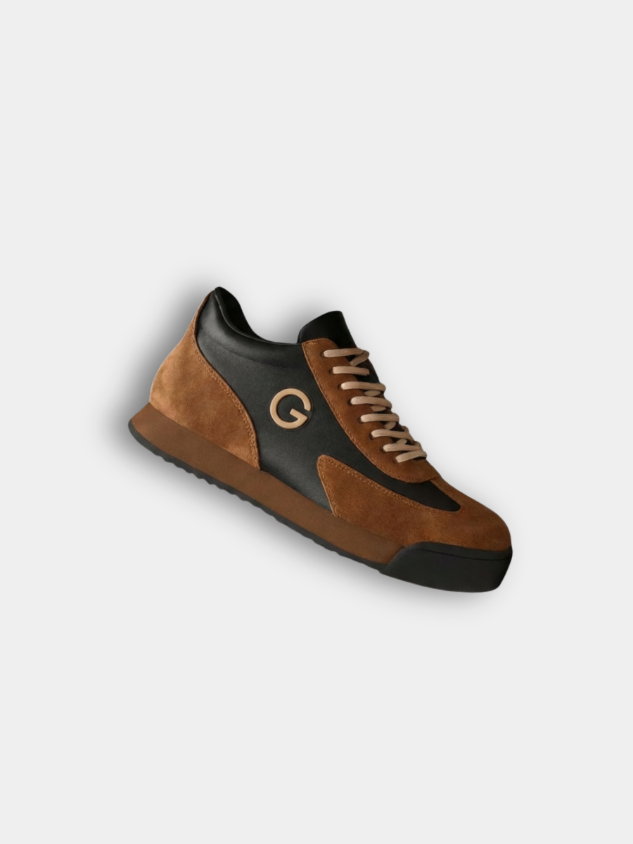LIAM™ | DAILY SHOES FOR MEN