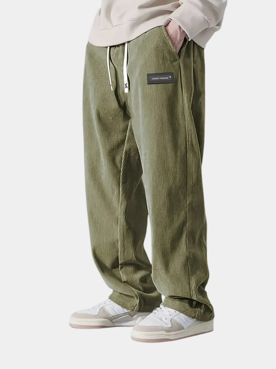 LIAM™| ELEGANT CORDUROY PANTS FOR MEN