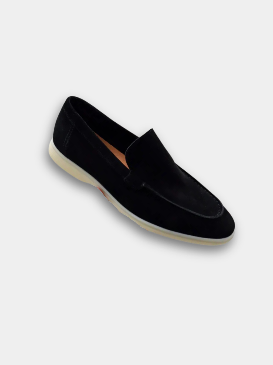 LIAM™ | ELEGANT SUEDE LOAFERS FOR MEN