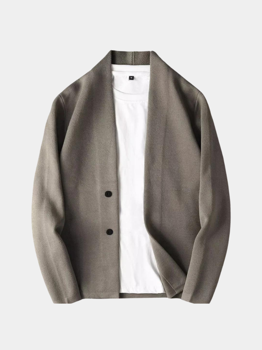 LIAM™ | CLASSIC FIT CARDIGAN