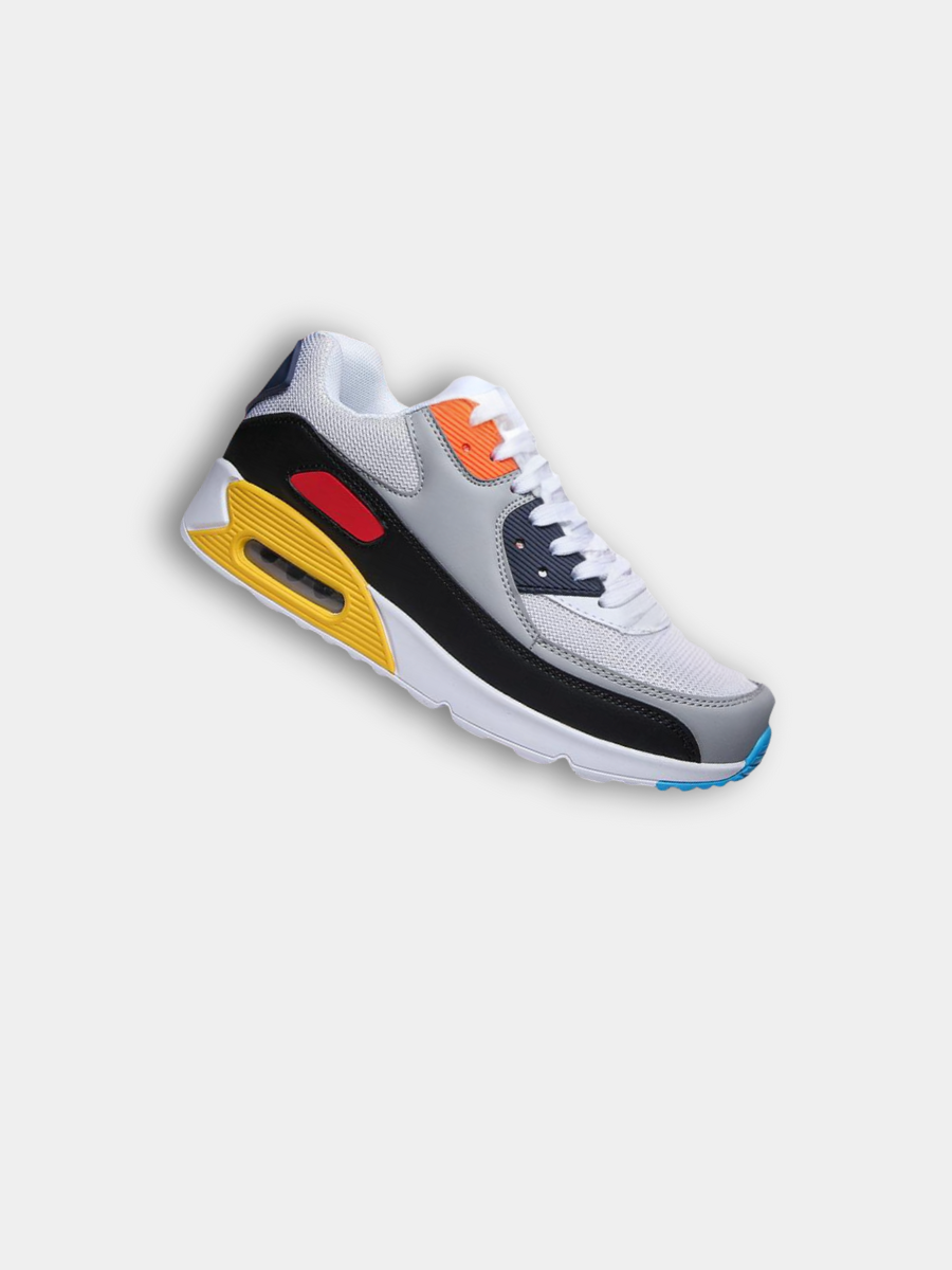 LIAM™ | ACTIVE WALKING SHOES FOR MEN