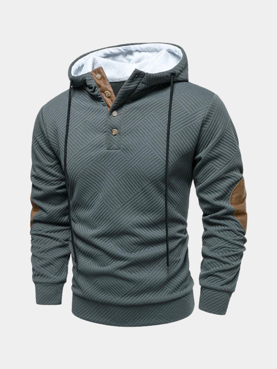 LIAM™ | ELEGANT WARM SWEATER FOR MEN