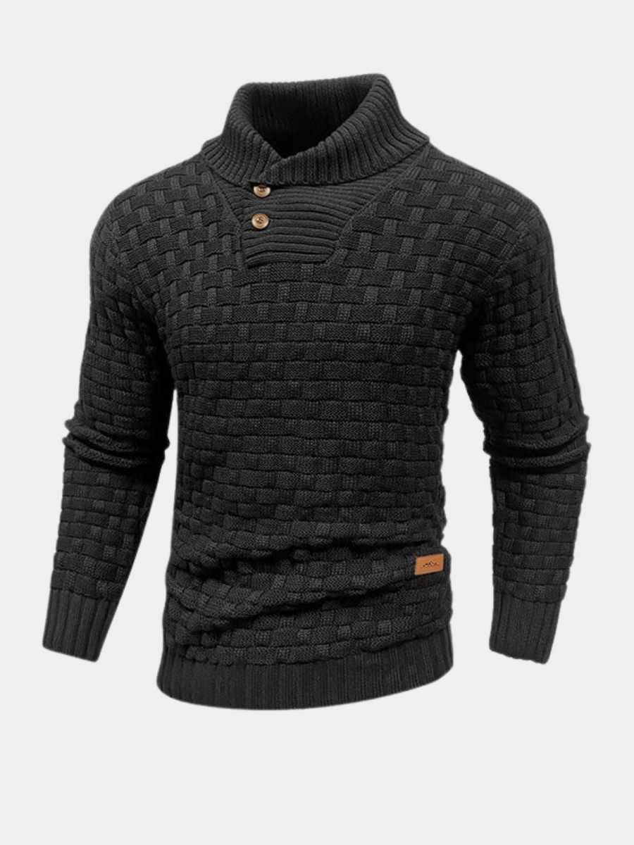 LIAM™ | PREMIUM MEN'S SWEATER