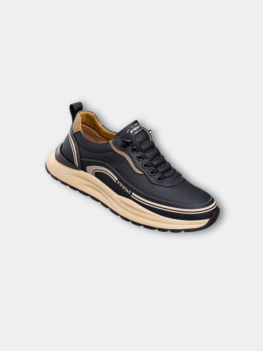 LIAM™ | URBAN STREET SHOES FOR MEN