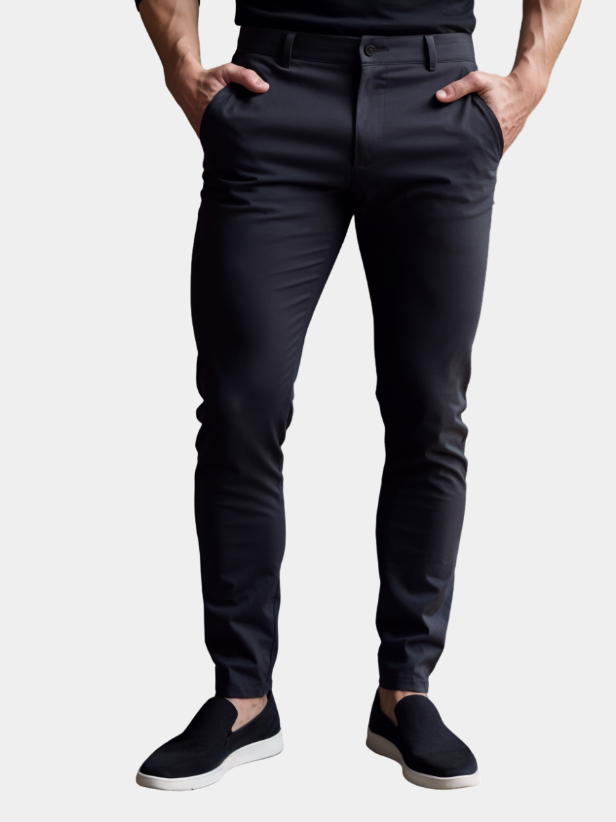 LIAM™ | STRETCH PANTS FOR MEN