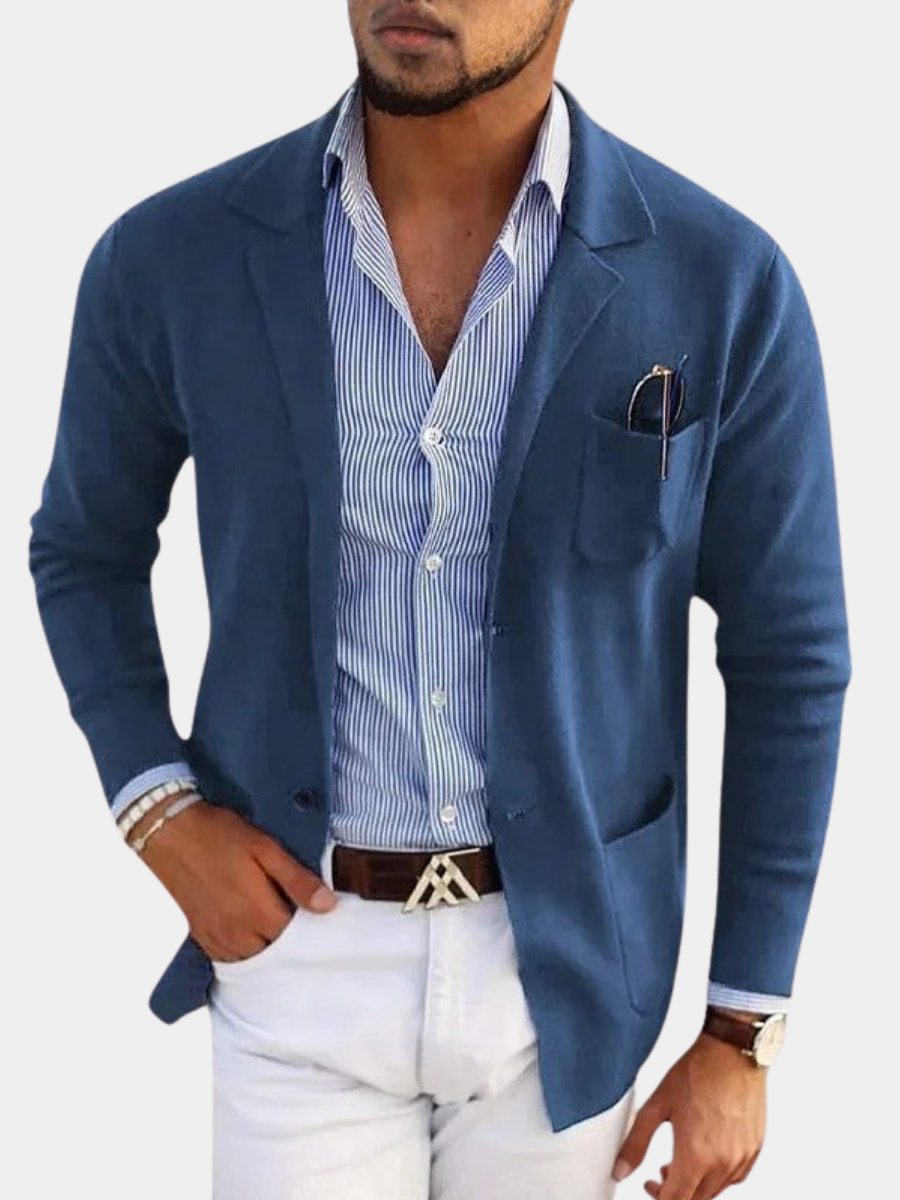 LIAM™ | MEN'S ELEGANT BLAZER