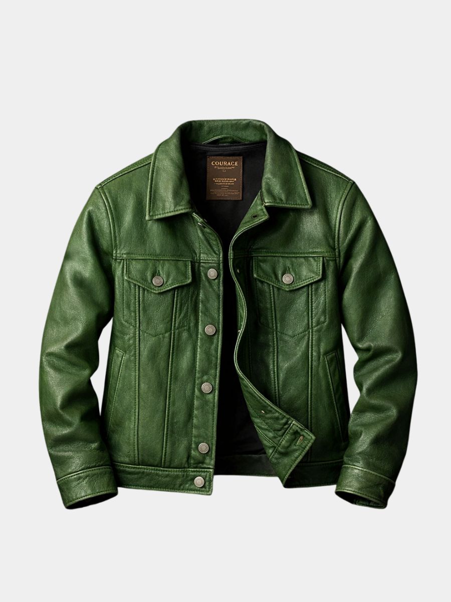 LIAM™ | RIDER JACKET