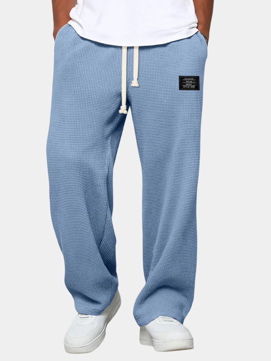 LIAM™ | DAILY PANTS
