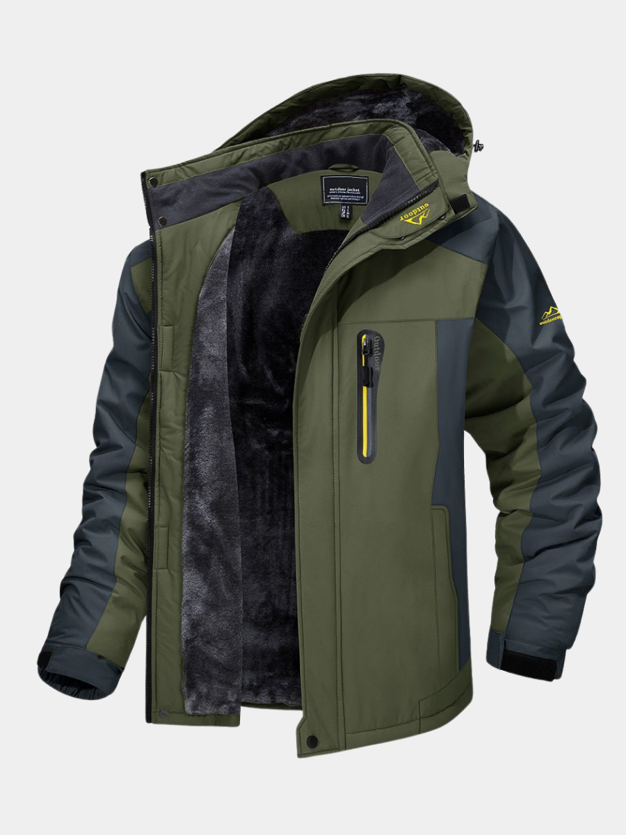LIAM™ | WINTER OUTDOOR JACKET