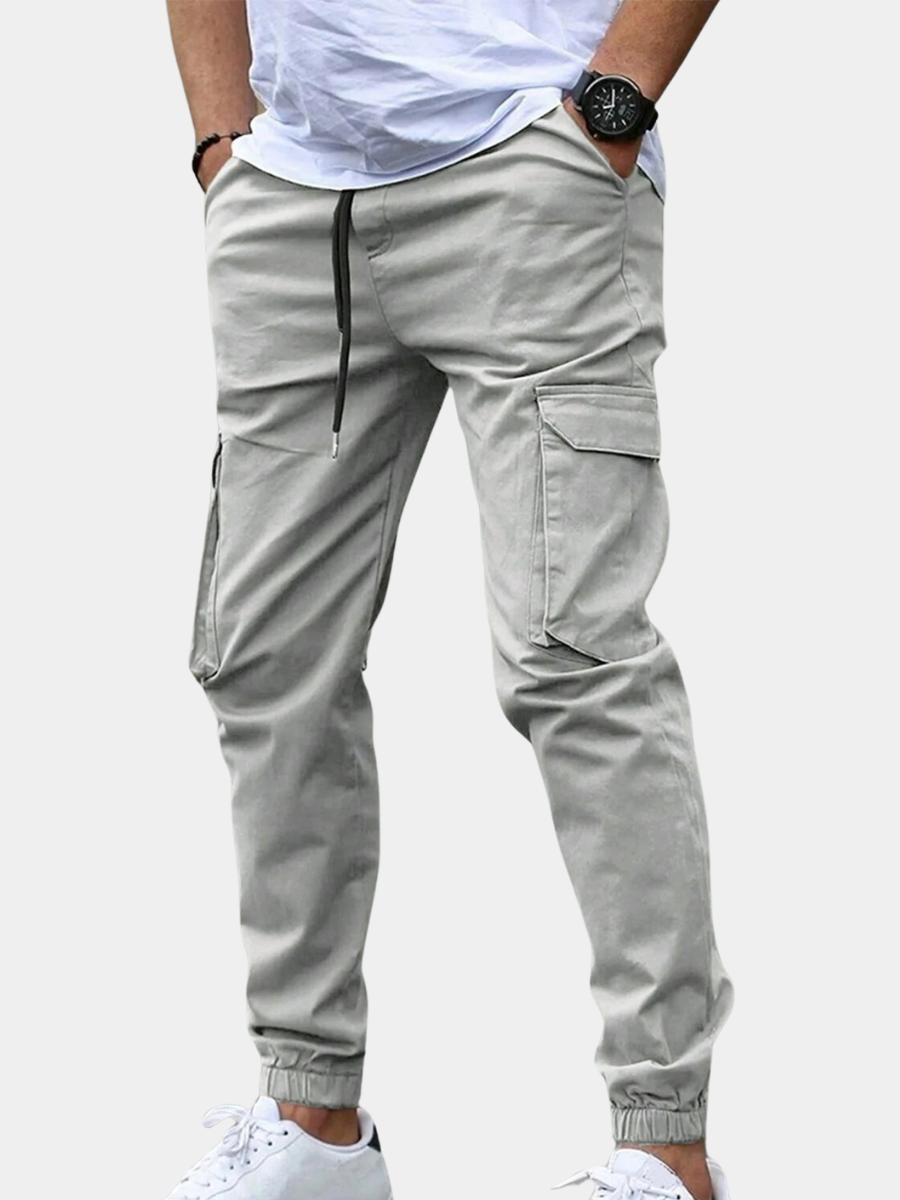 LIAM™ | MEN'S CARGO JOGGERS