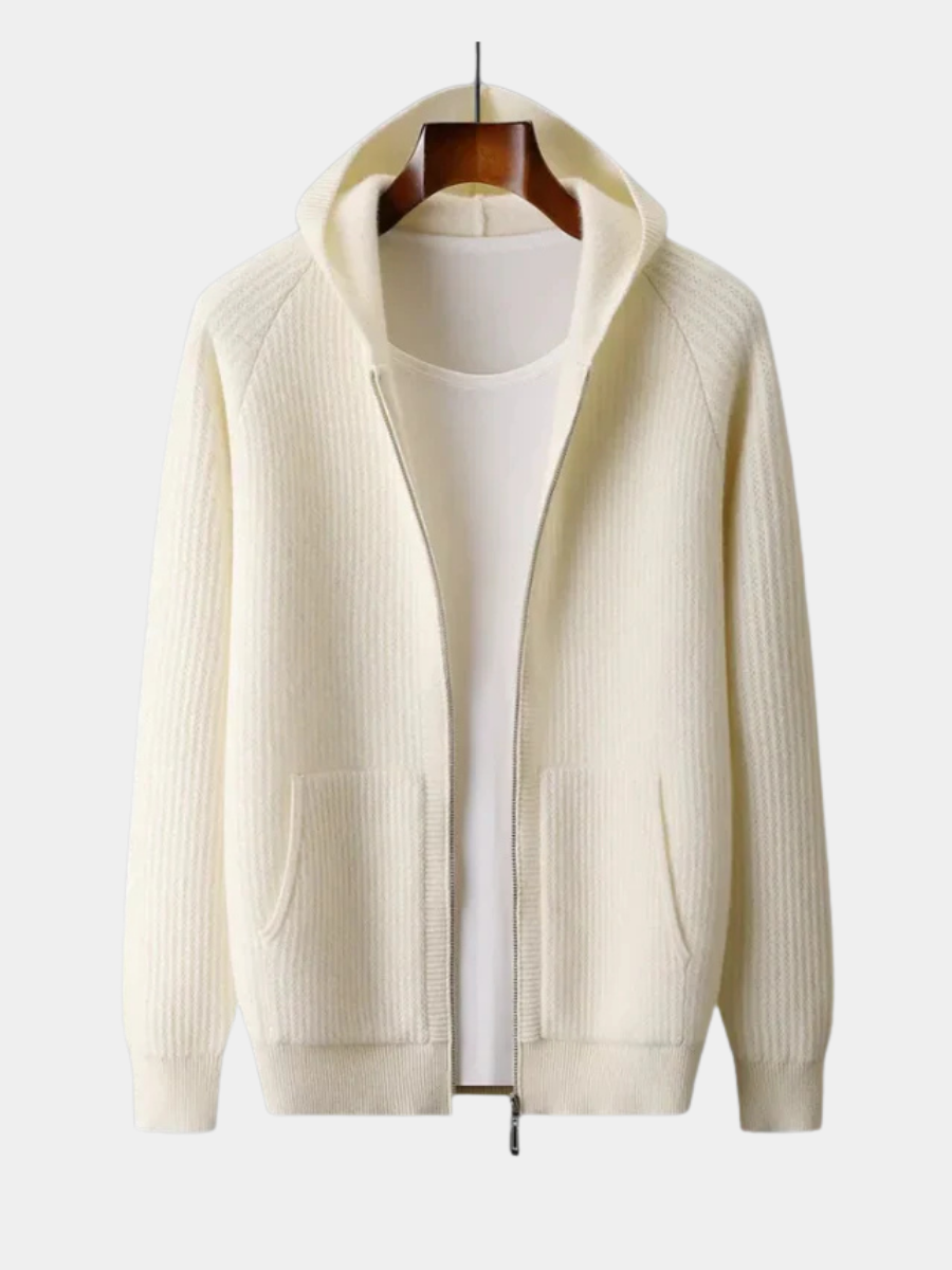 LIAM™ | CASUAL HOODIE FOR MEN