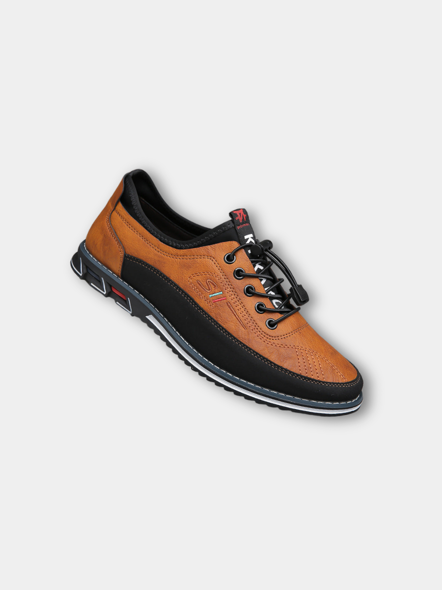 LIAM™ | REFINED DAILY SHOES FOR MEN