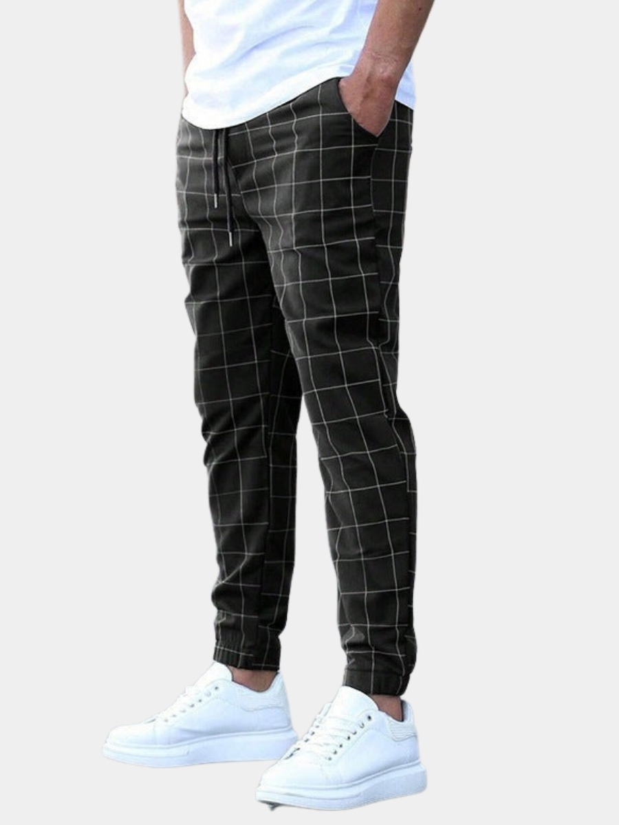 LIAM™ | Men's Tapered Jogger