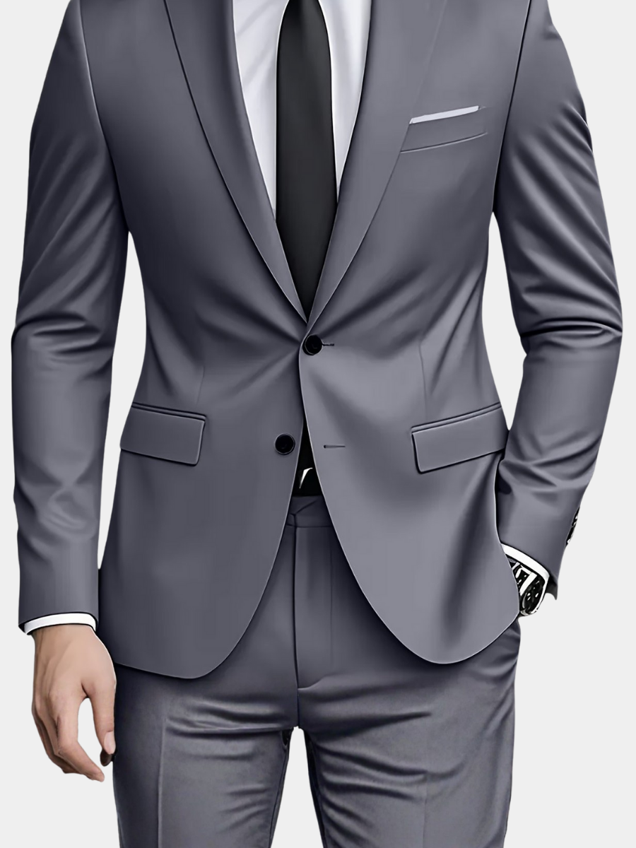 LIAM™ | MODERN MEN'S SUIT