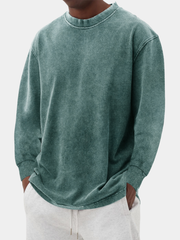 LIAM™ | LONG-SLEEVE T-SHIRT