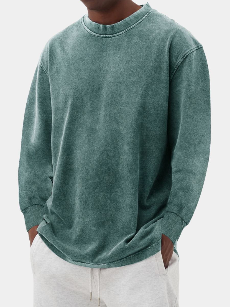 LIAM™ | LONG-SLEEVE T-SHIRT