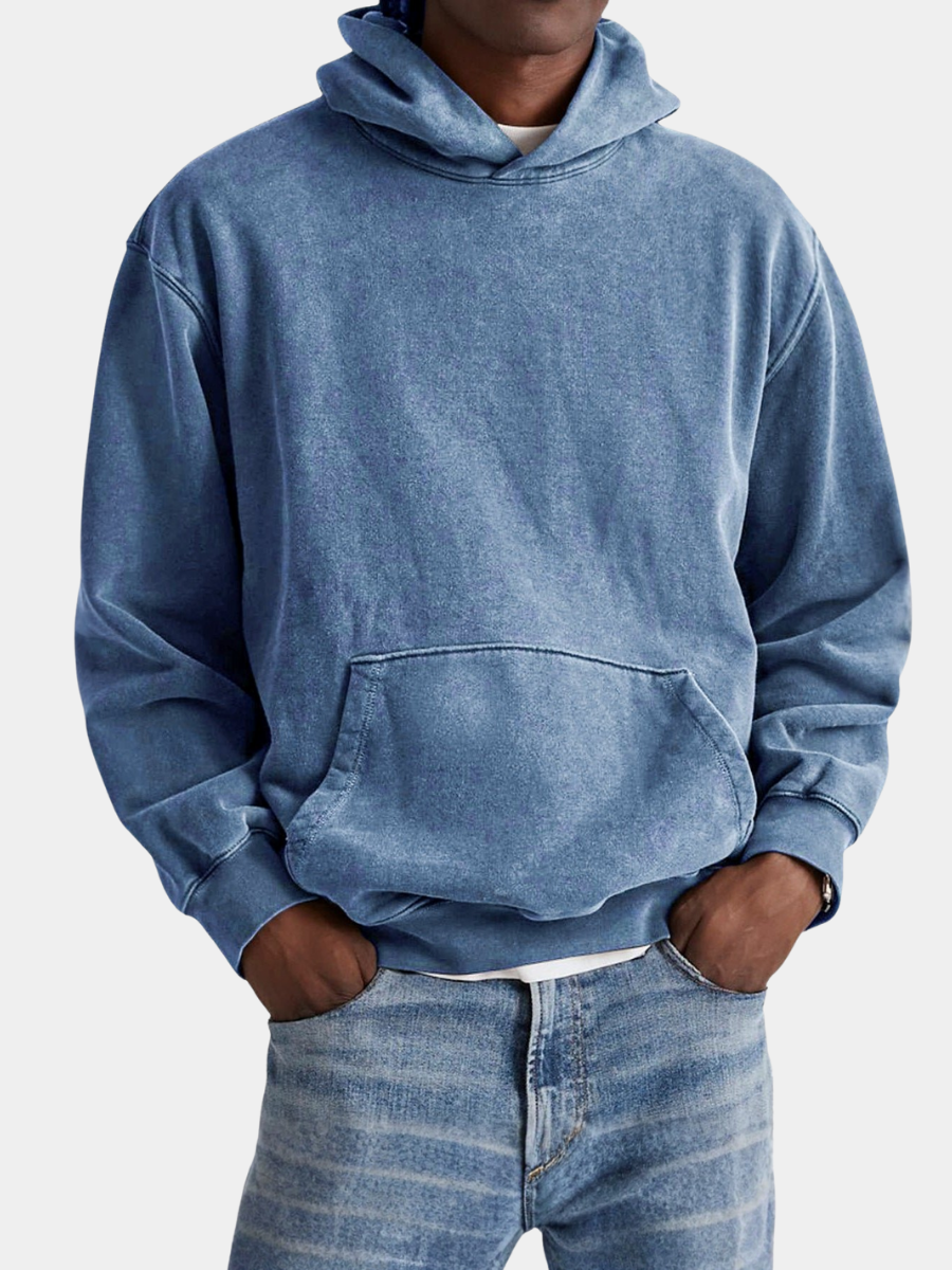 LIAM™ | MEN'S CASUAL HOODIE
