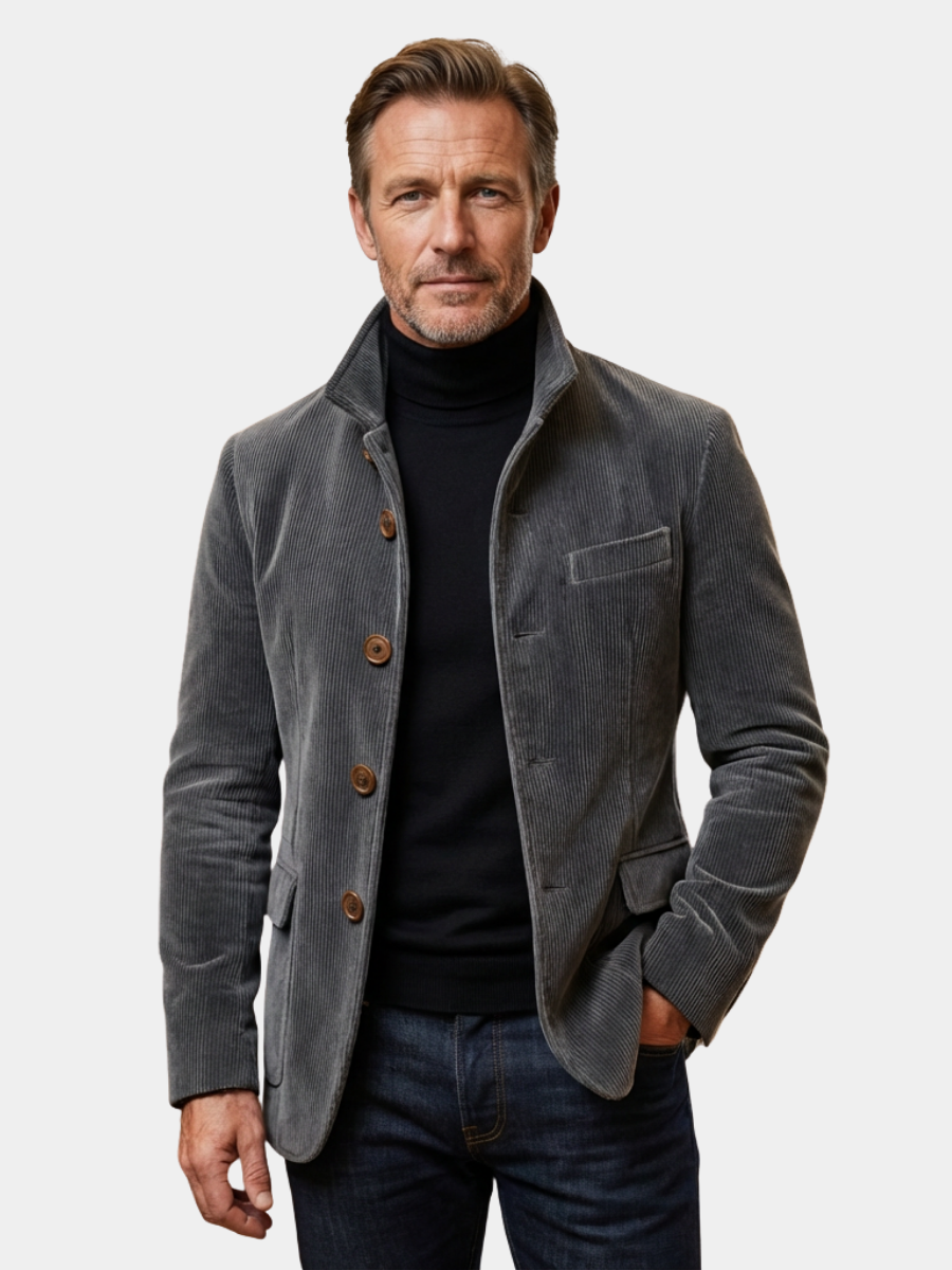 LIAM™ | ELEGANT JACKET FOR MEN