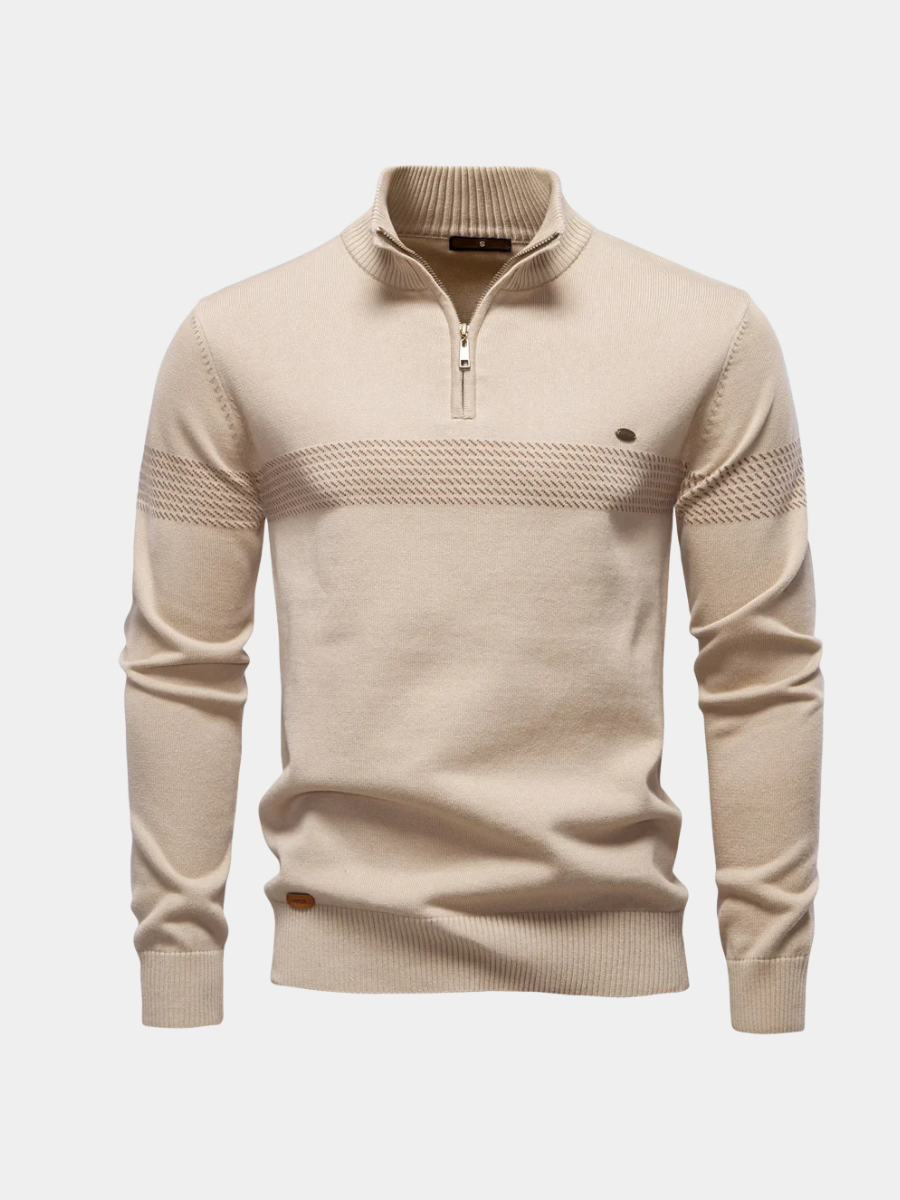 LIAM™ | Men's Half-Zip Pullover