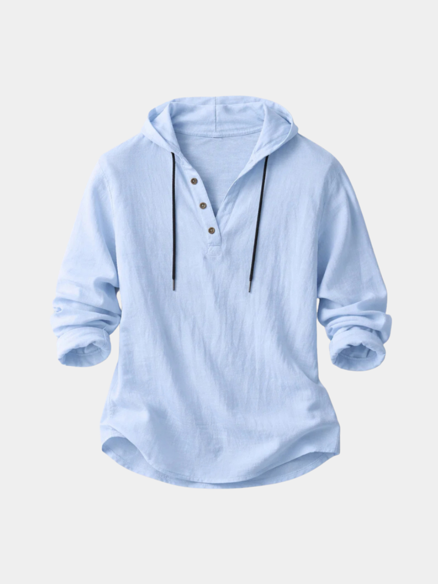 LIAM™ | ELEGANT HOODIE