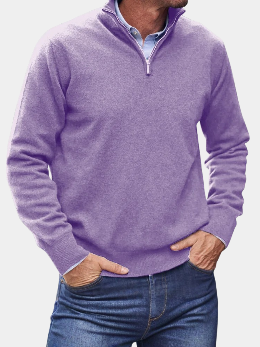 LIAM™ | COSY SWEATER FOR MEN