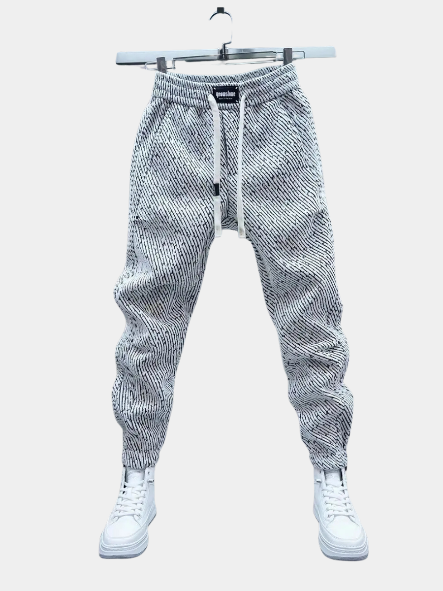 LIAM™ | CASUAL EVERYDAY PANTS FOR MEN
