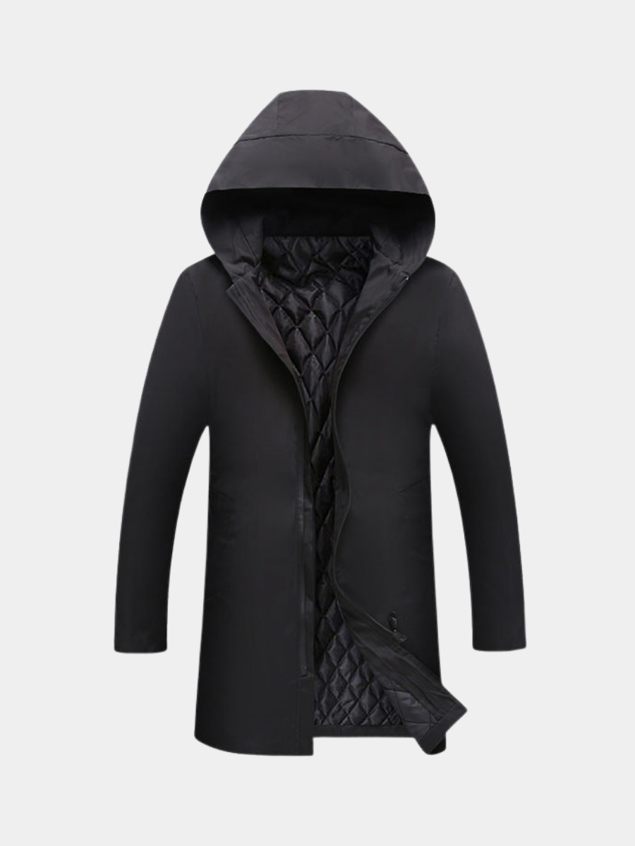LIAM™ | INSULATED WINTER COAT
