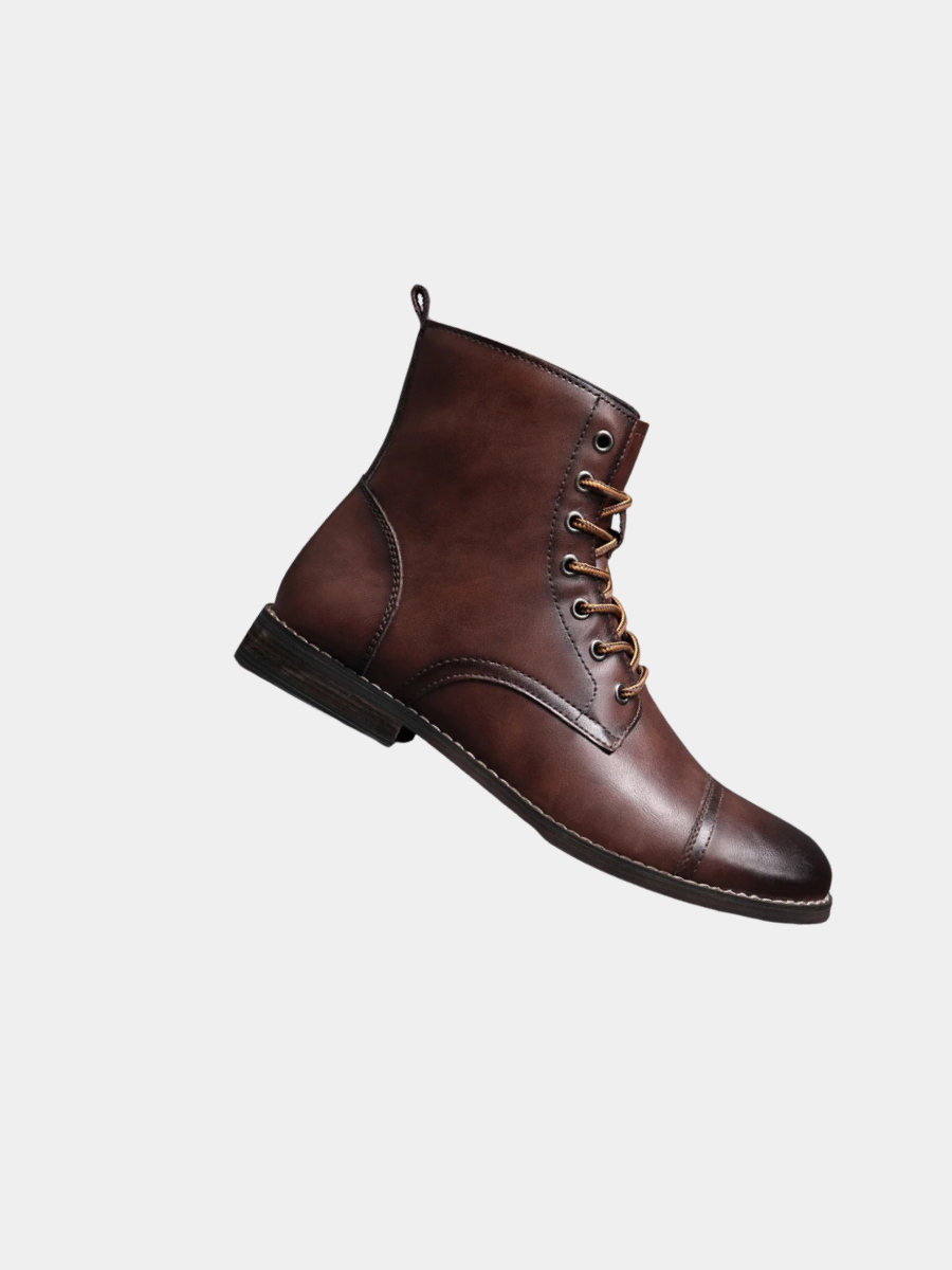 LIAM™ | CITY BOOTS FOR MEN