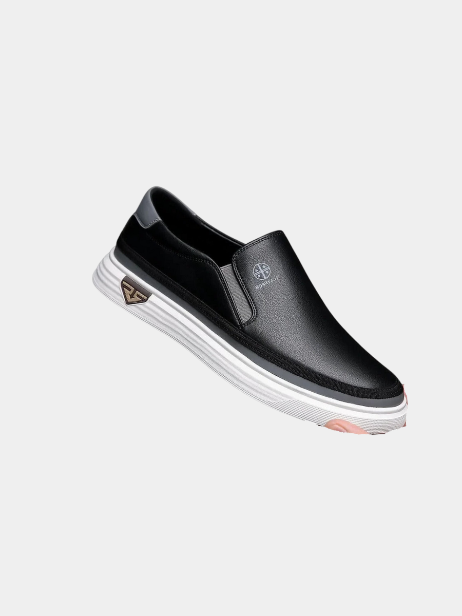 LIAM™ | MODERN SLIP-ON SHOES FOR MEN