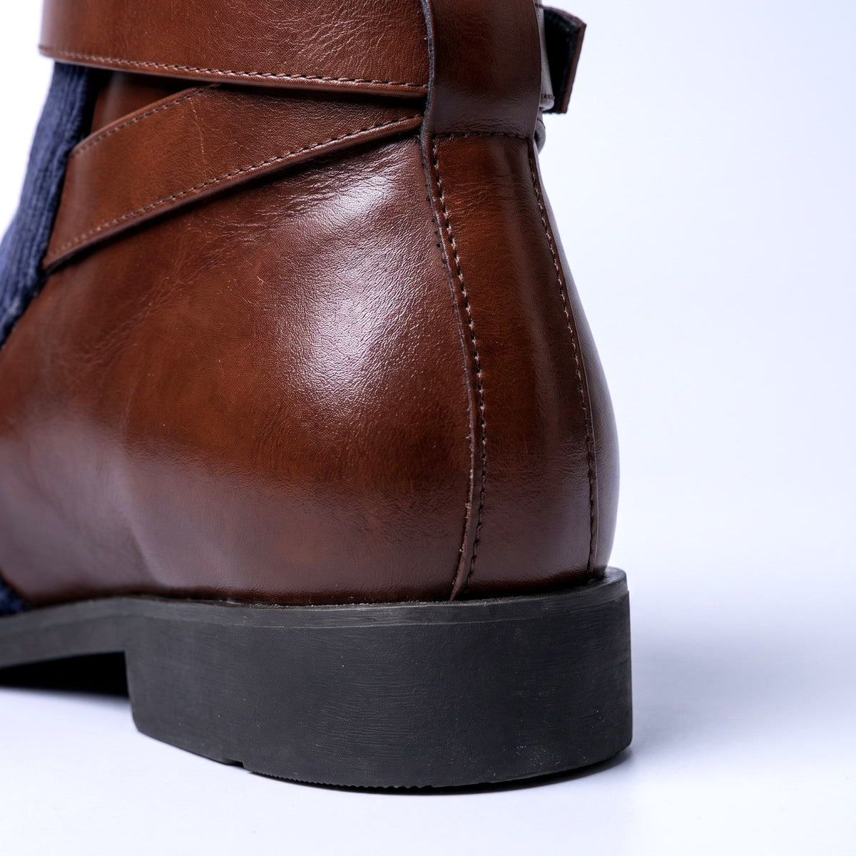 LIAM™ | Lucano Corduroy Boots