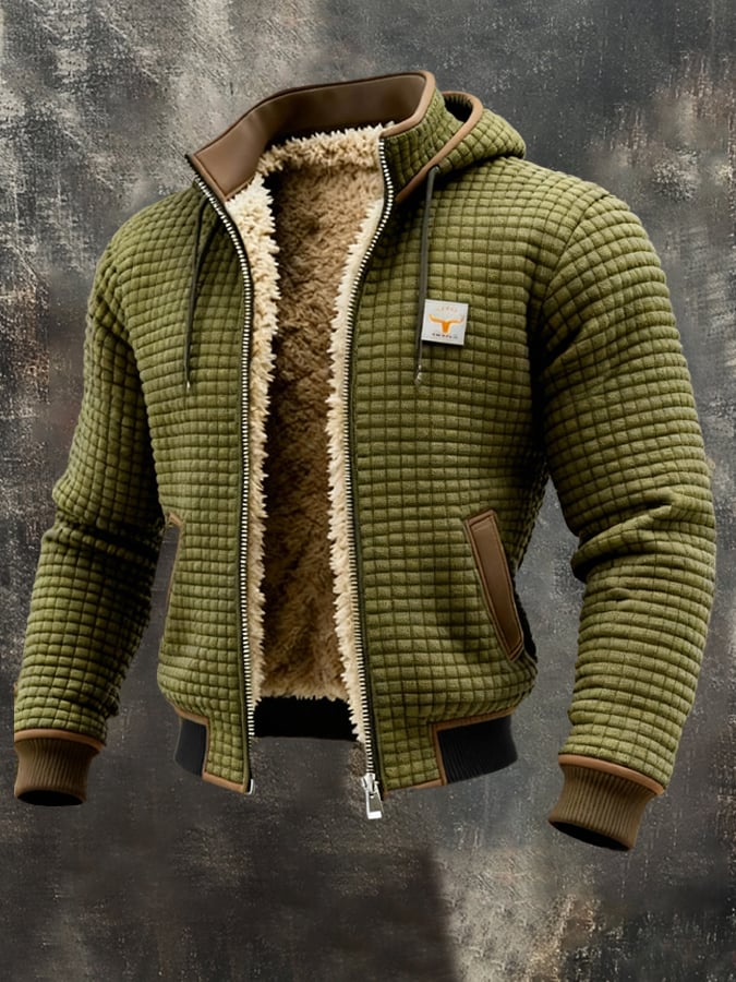 LIAM™ | Thermal Impact Fleece Jacket
