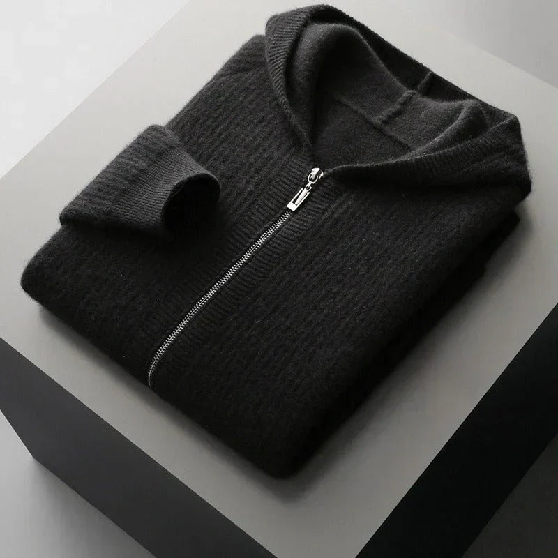 LIAM™ | CASUAL HOODIE FOR MEN