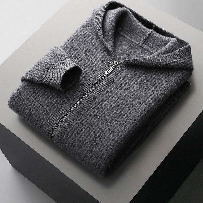 LIAM™ | CASUAL HOODIE FOR MEN