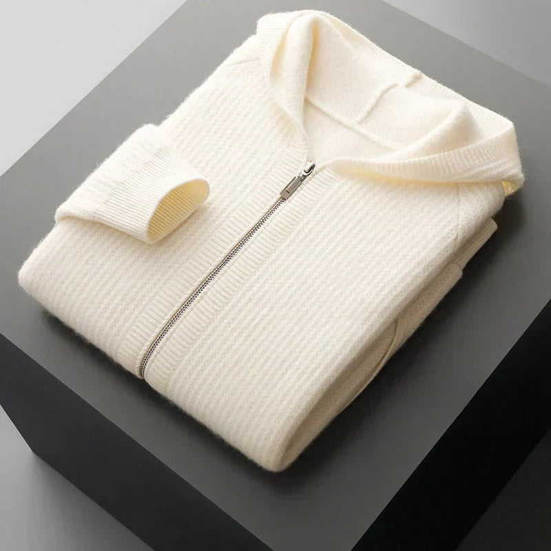 LIAM™ | CASUAL HOODIE FOR MEN