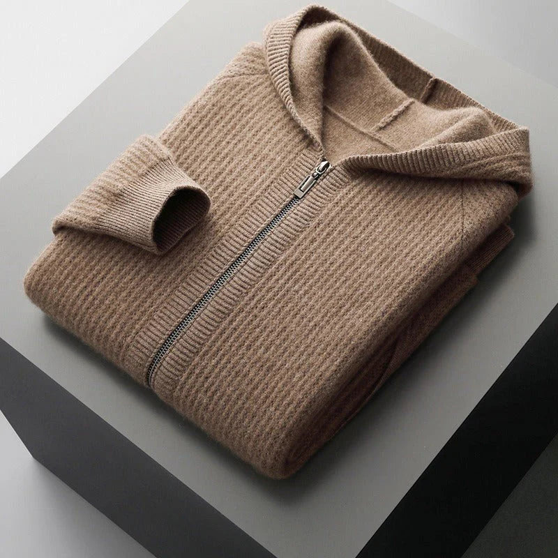 LIAM™ | CASUAL HOODIE FOR MEN