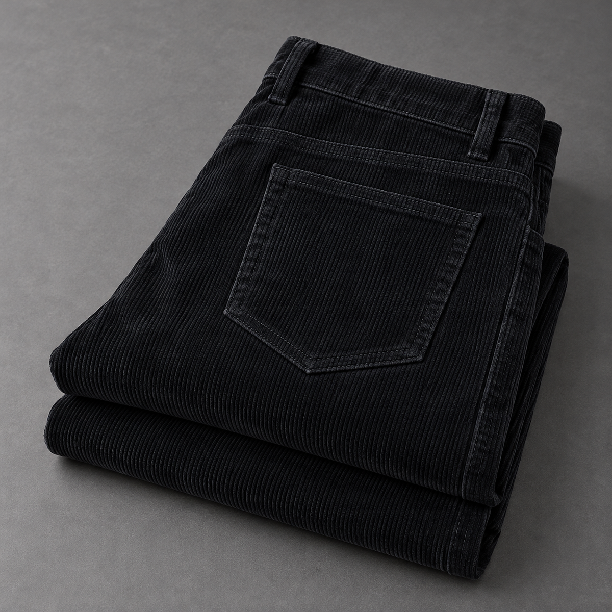 LIAM™ | Bancroft Corduroy Pants