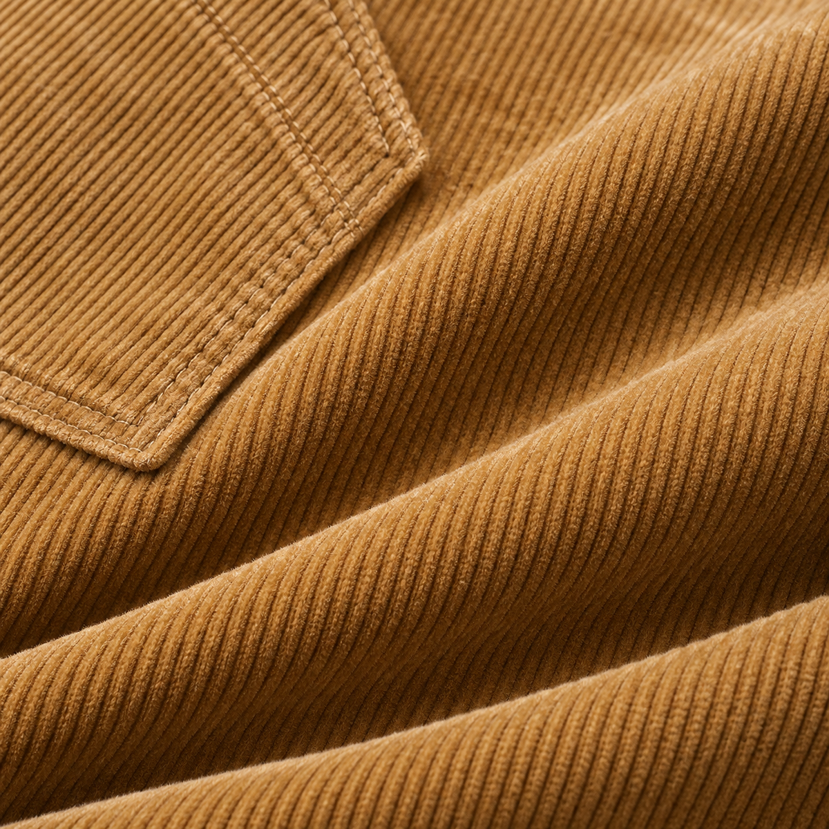 LIAM™ | Bancroft Corduroy Pants