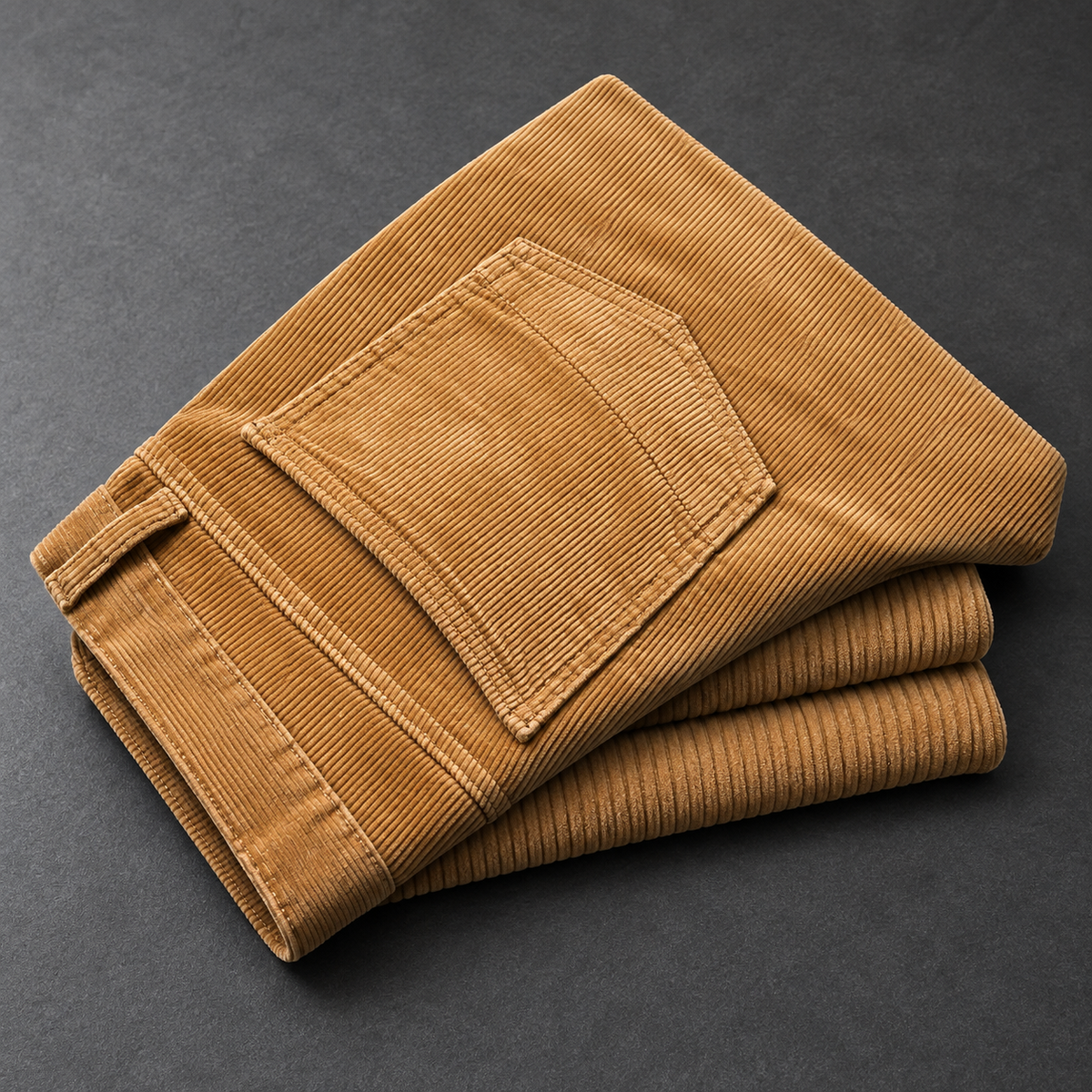 LIAM™ | Bancroft Corduroy Pants