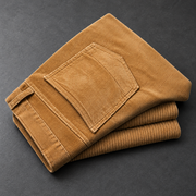 LIAM™ | Bancroft Corduroy Pants
