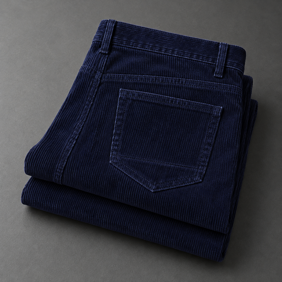 LIAM™ | Bancroft Corduroy Pants