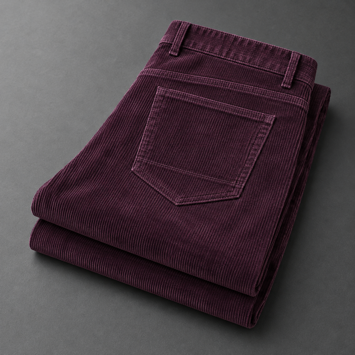 LIAM™ | Bancroft Corduroy Pants
